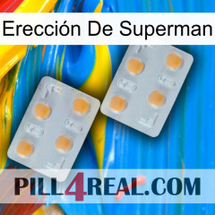 Erección De Superman 25